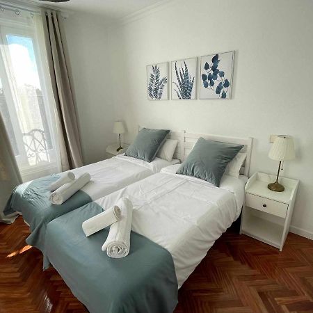 Apartamento Con Terraza Y Vistas Alcalaretiro Мадрид Экстерьер фото