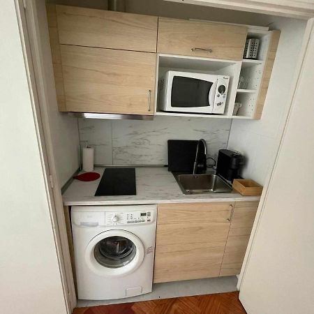 Apartamento Con Terraza Y Vistas Alcalaretiro Мадрид Экстерьер фото