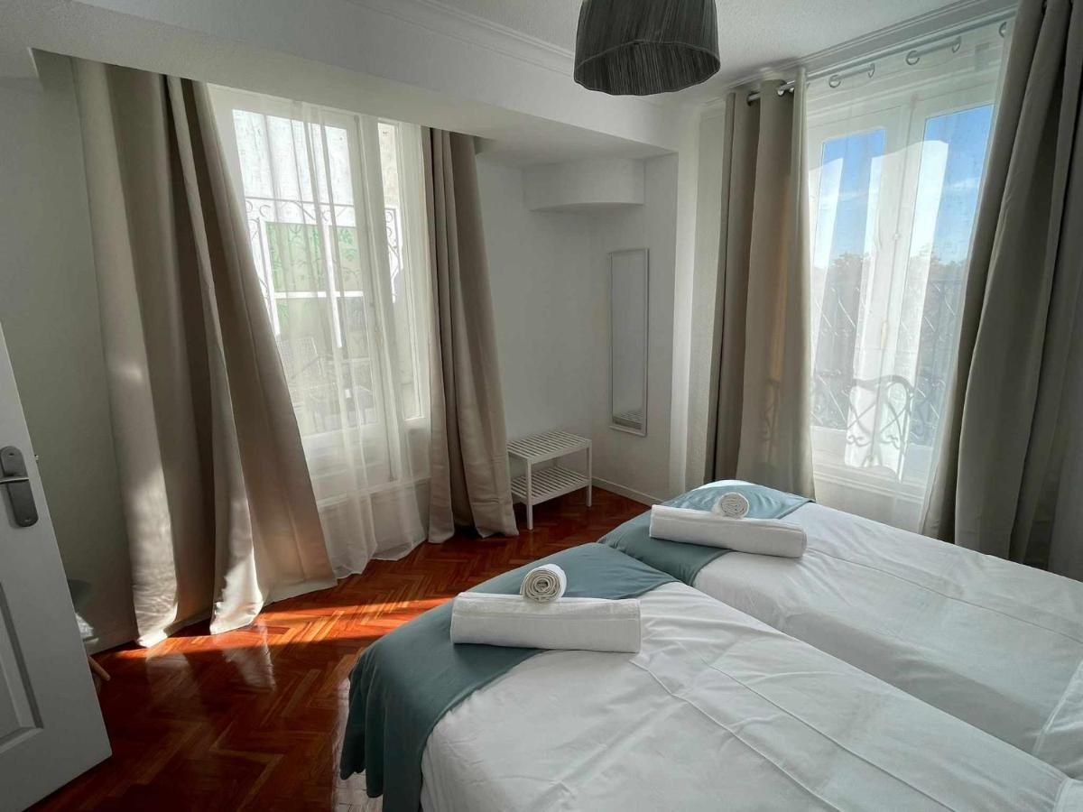Apartamento Con Terraza Y Vistas Alcalaretiro Мадрид Экстерьер фото