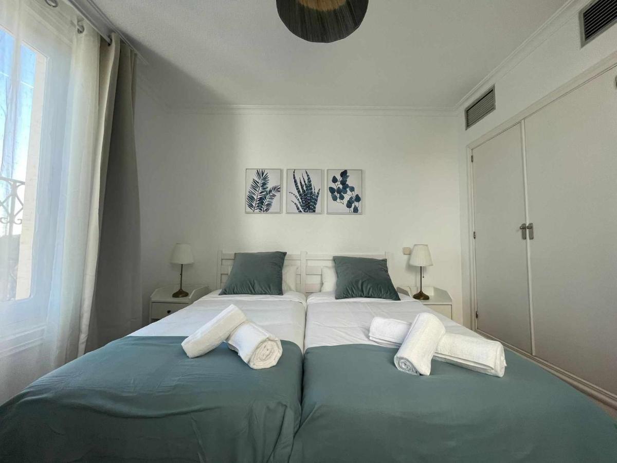 Apartamento Con Terraza Y Vistas Alcalaretiro Мадрид Экстерьер фото
